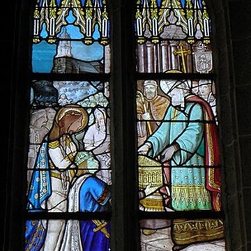 Église Saint-Pierre de Plounéour-Trez