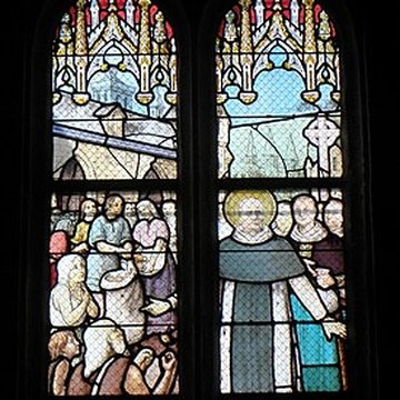 Église Saint-Pierre de Plounéour-Trez