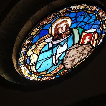 Église Saint-Pierre de Plounéour-Trez