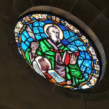 Église Saint-Pierre de Plounéour-Trez