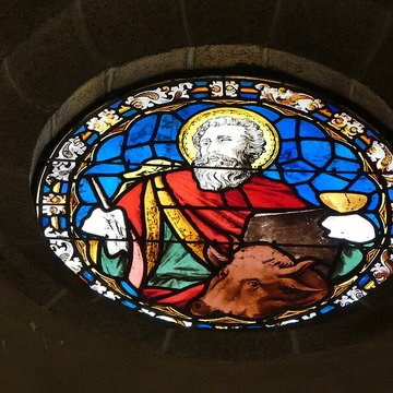 Église Saint-Pierre de Plounéour-Trez