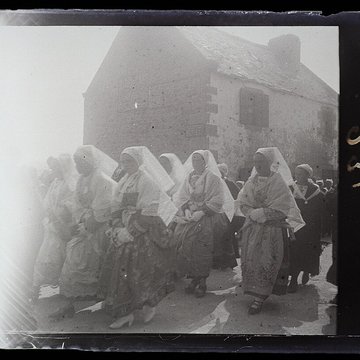 Église Saint-Pierre de Plounéour-Trez