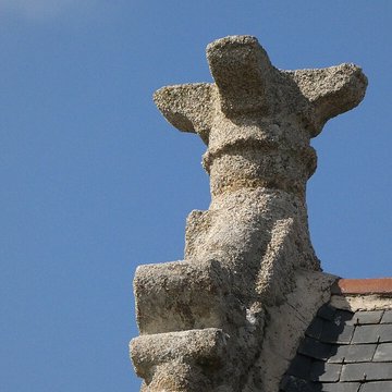 Église Saint-Pierre de Plounéour-Trez