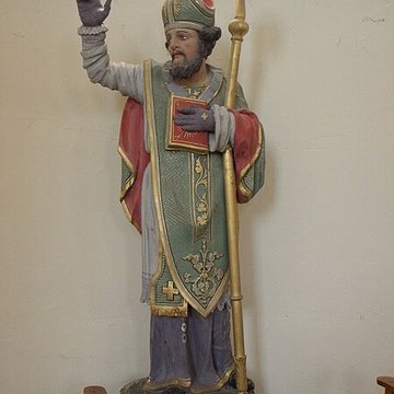 Église Saint-Pierre de Plounéour-Trez