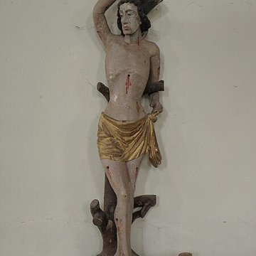 Église Saint-Pierre de Plounéour-Trez