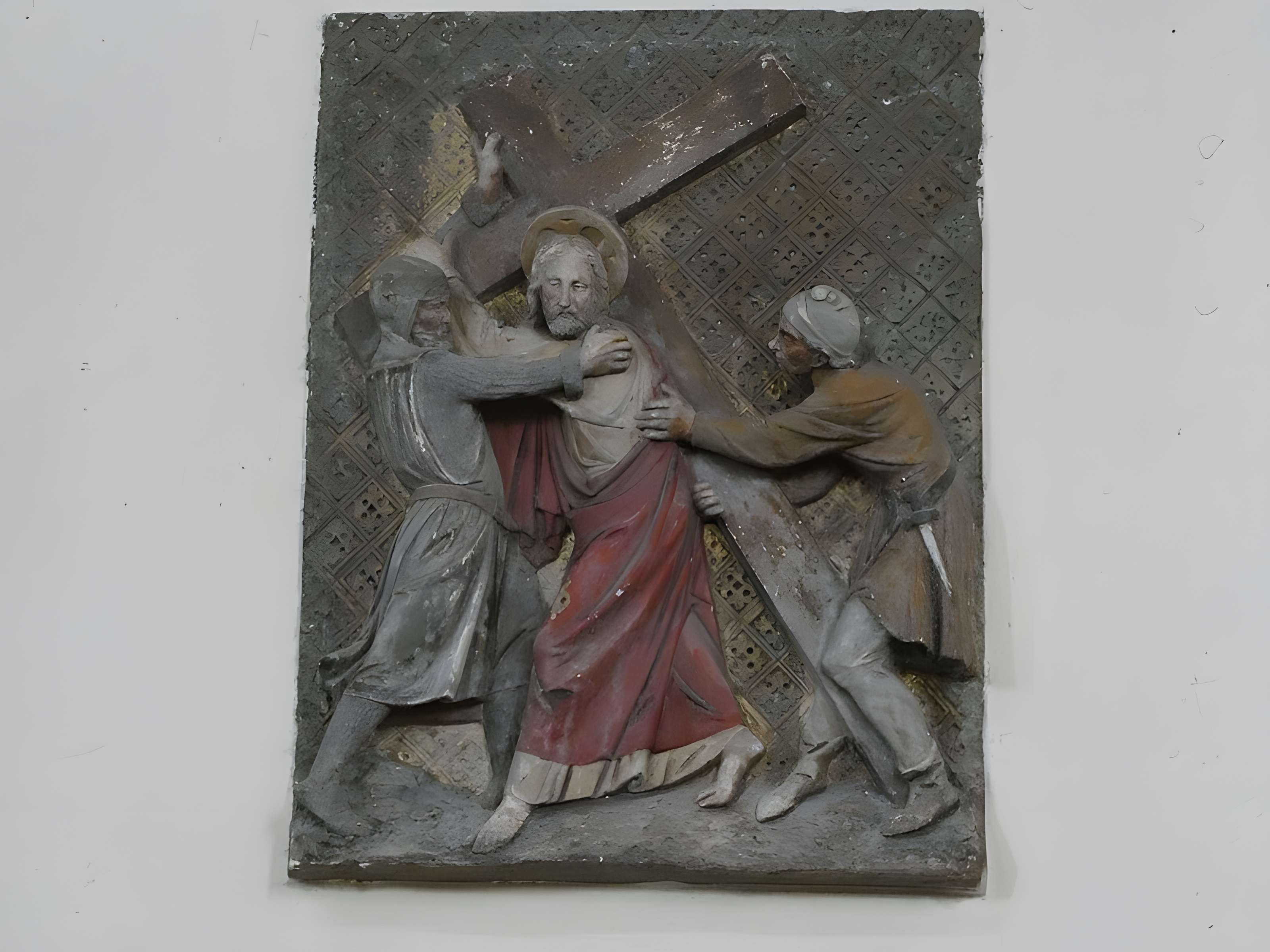 Église Saint-Pierre de Plounéour-Trez