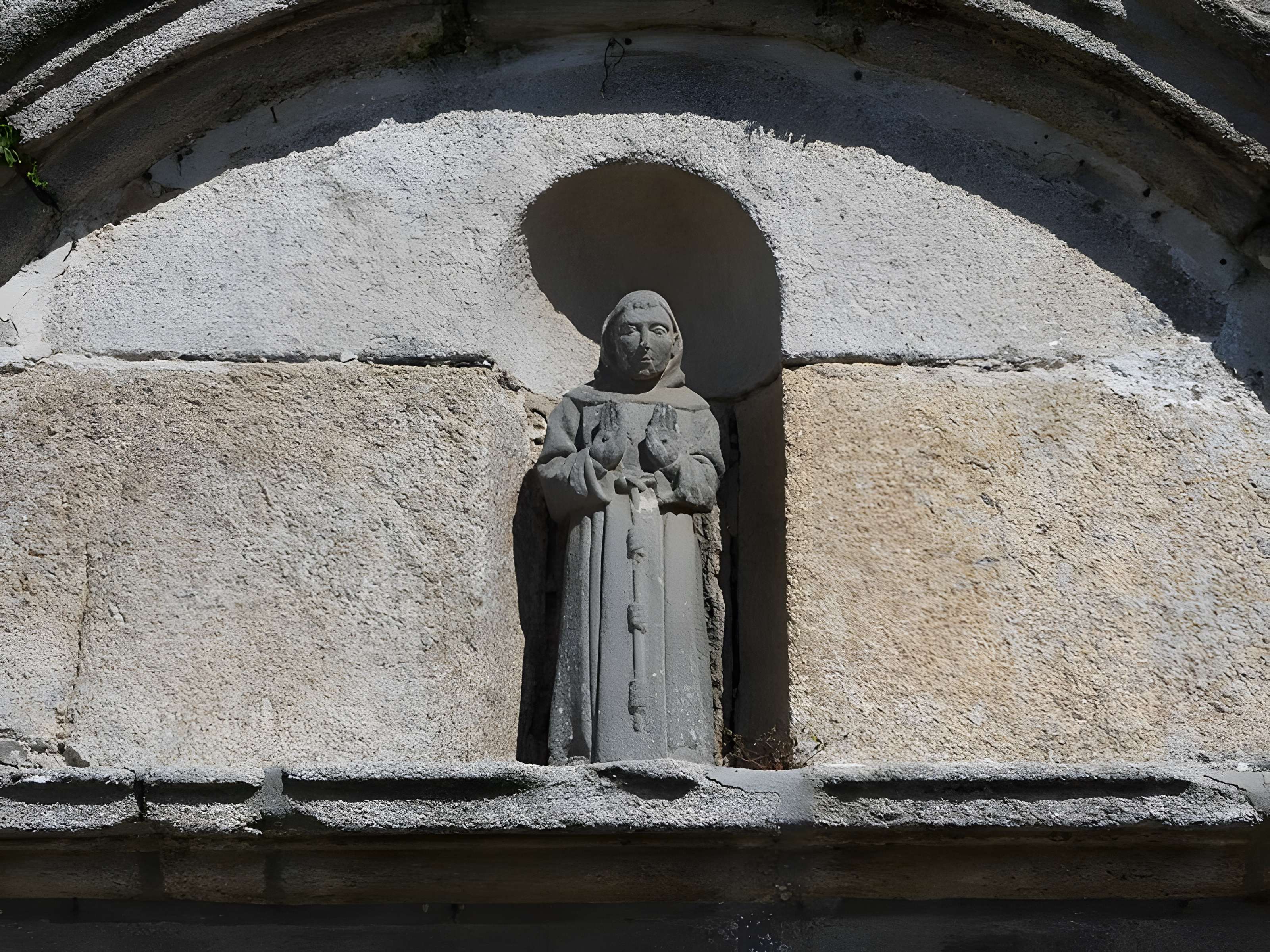 Église Saint-Pierre de Plounéour-Trez