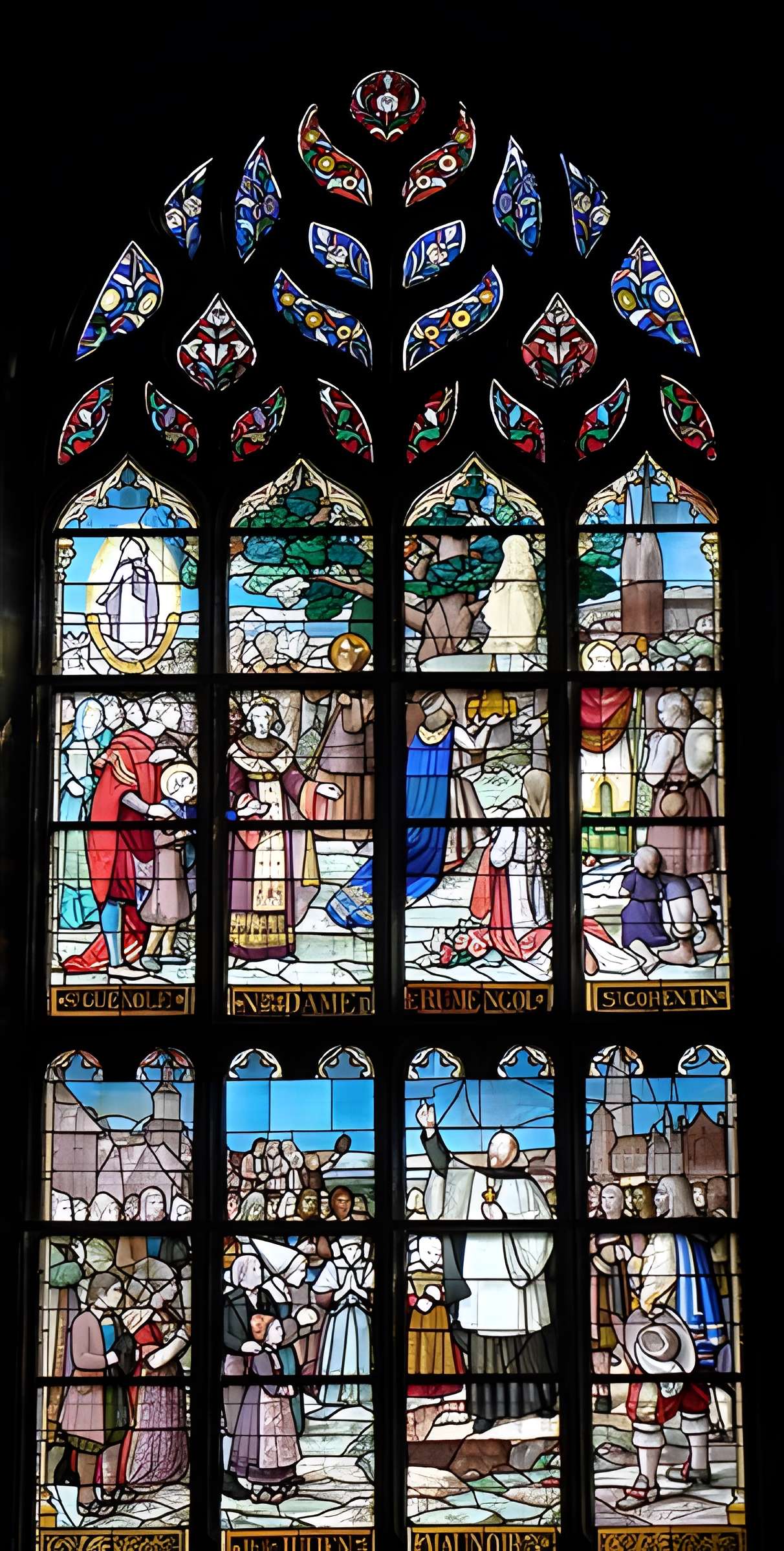 Église Saint-Pierre de Plounéour-Trez