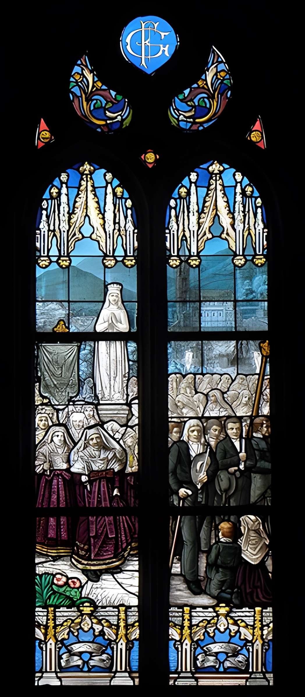 Église Saint-Pierre de Plounéour-Trez