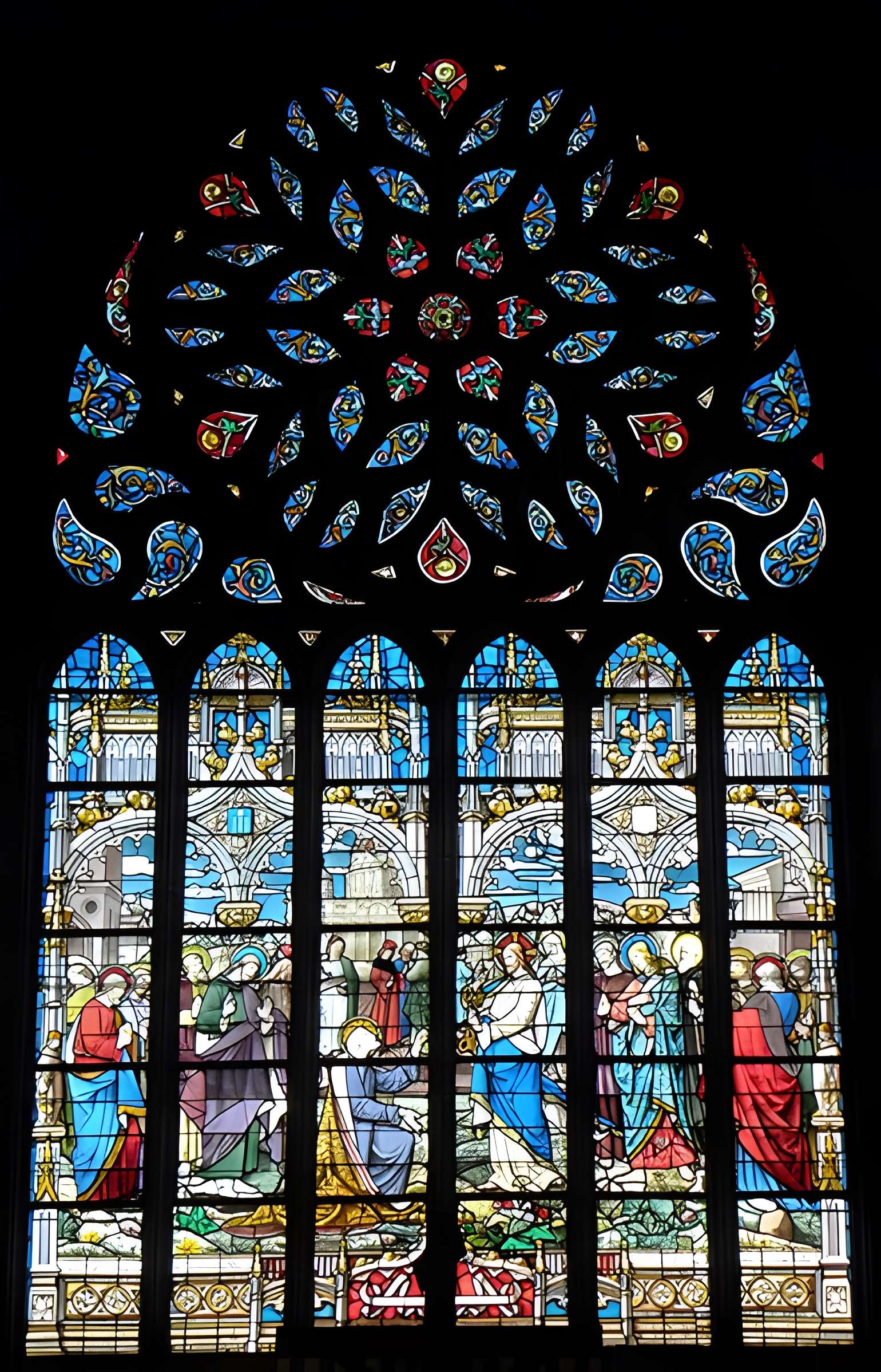 Église Saint-Pierre de Plounéour-Trez