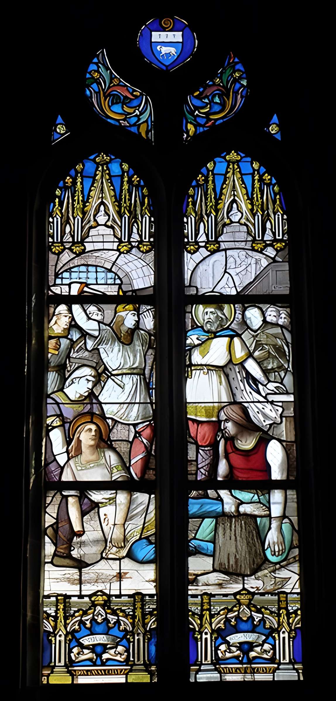 Église Saint-Pierre de Plounéour-Trez