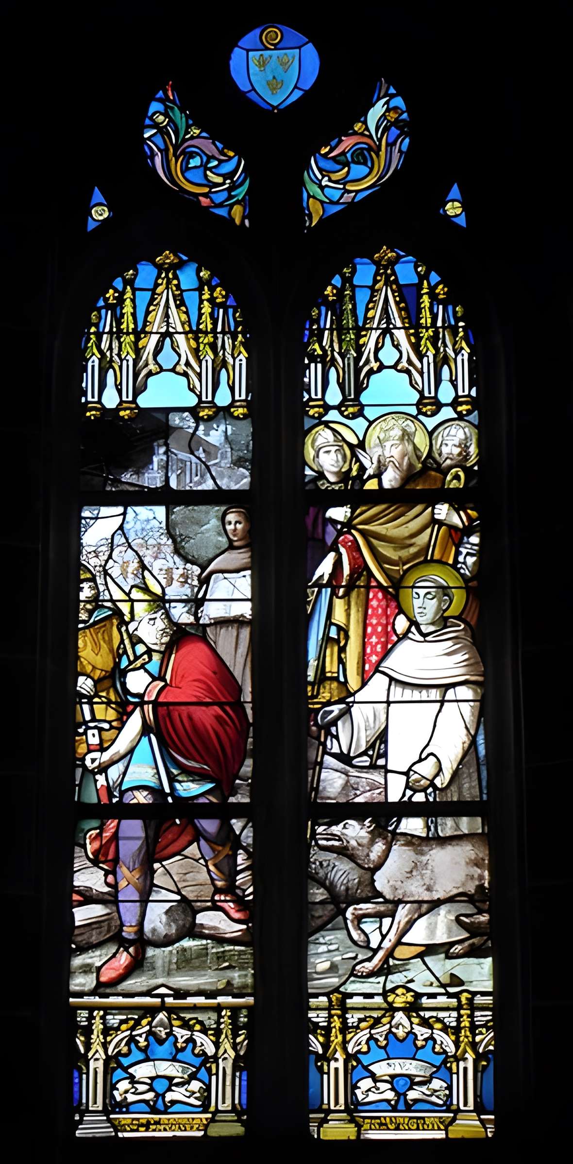 Église Saint-Pierre de Plounéour-Trez