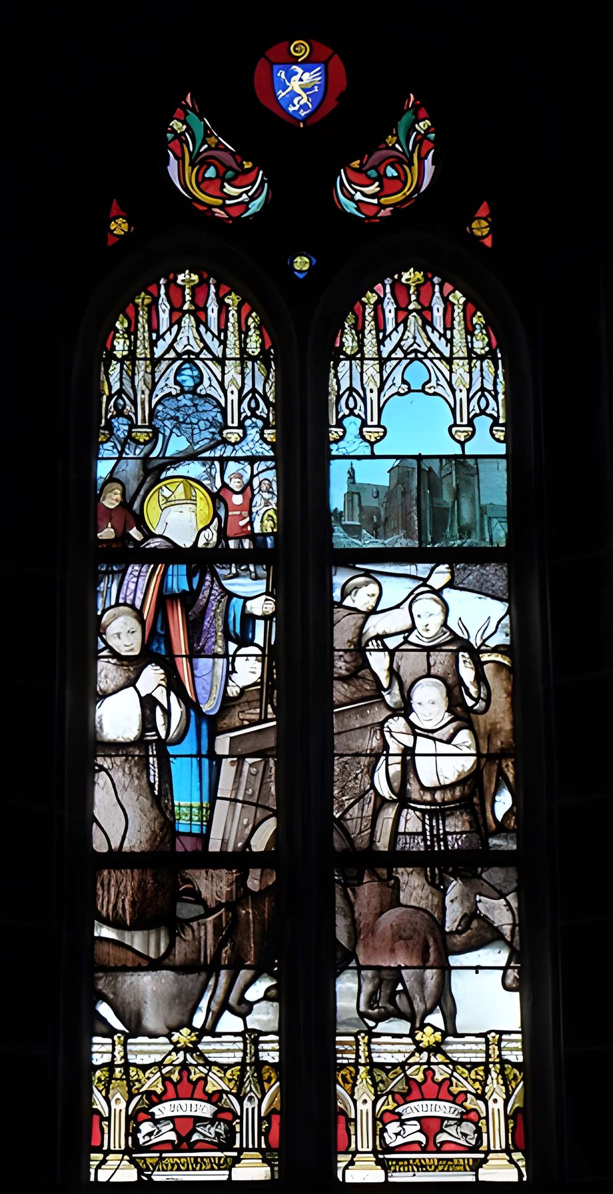 Église Saint-Pierre de Plounéour-Trez