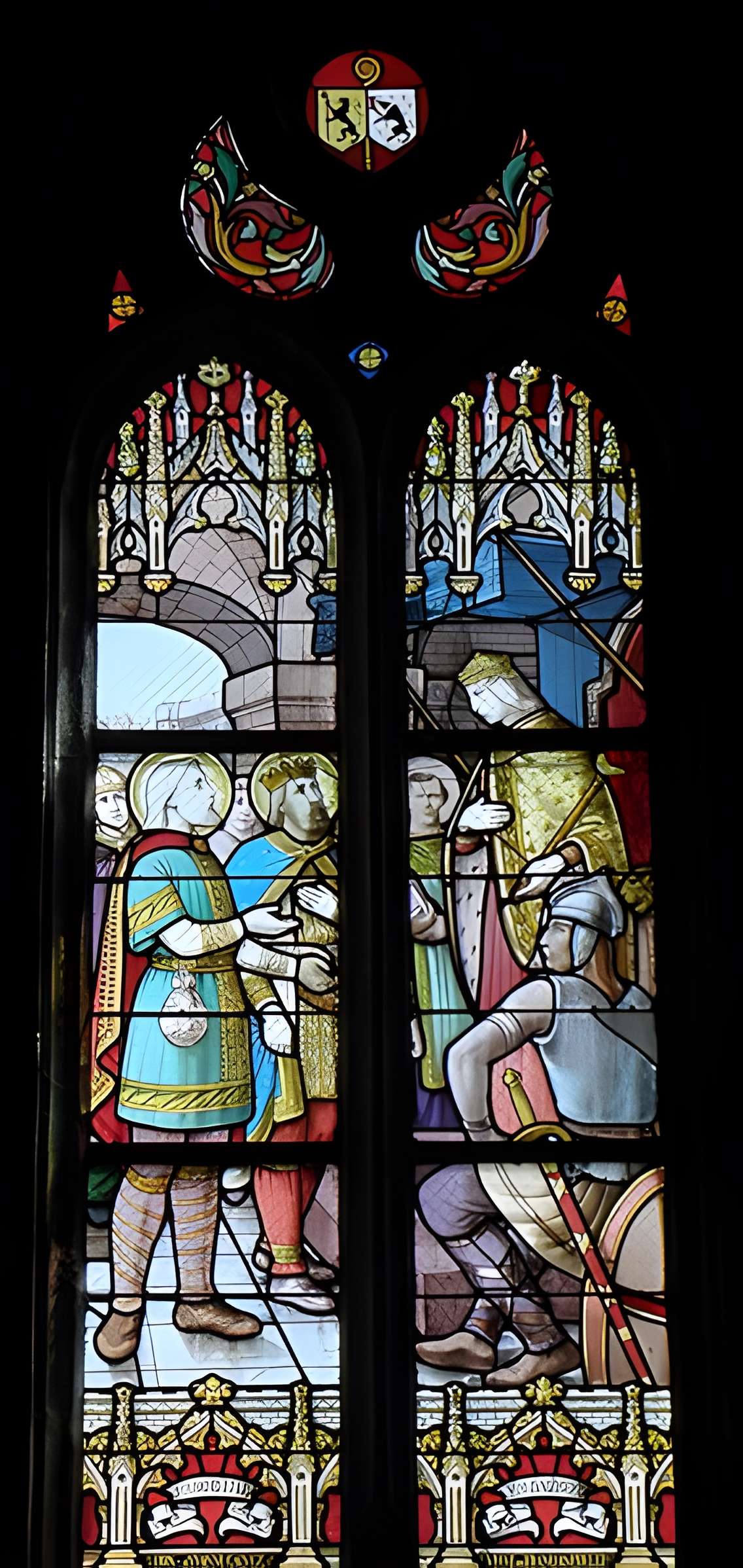 Église Saint-Pierre de Plounéour-Trez