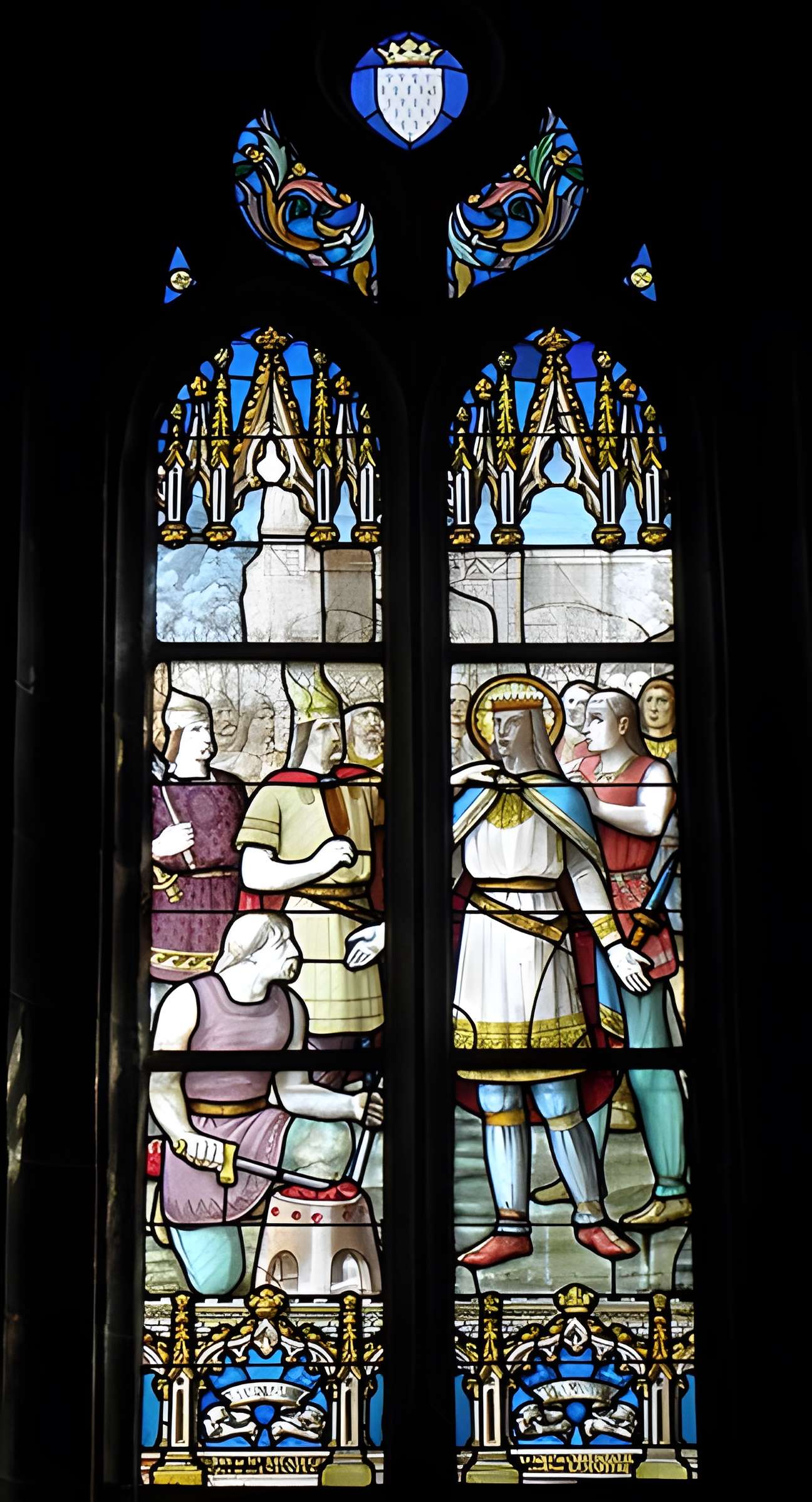 Église Saint-Pierre de Plounéour-Trez