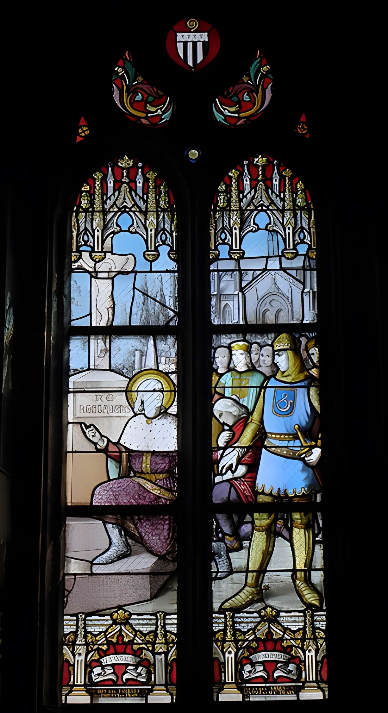 Église Saint-Pierre de Plounéour-Trez