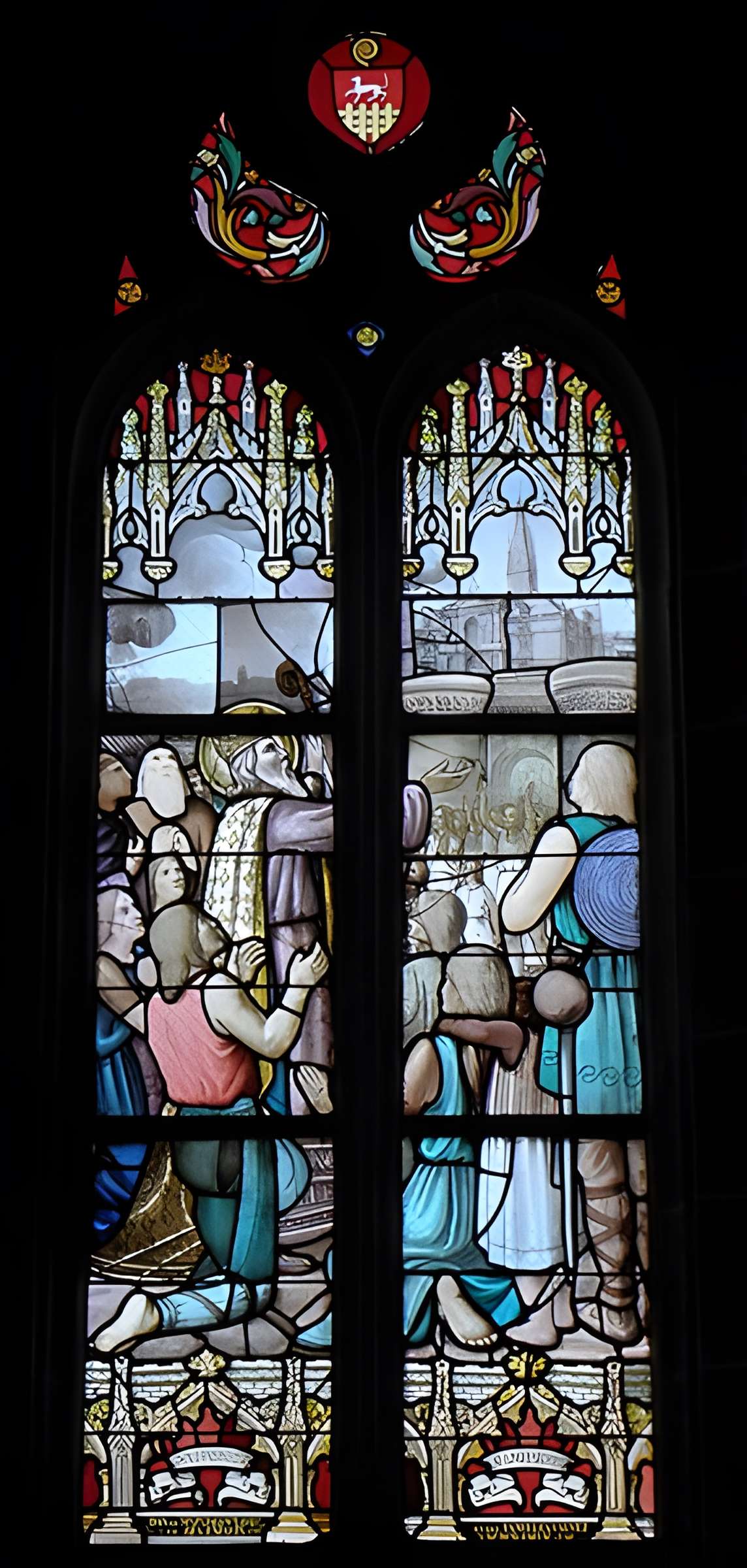 Église Saint-Pierre de Plounéour-Trez