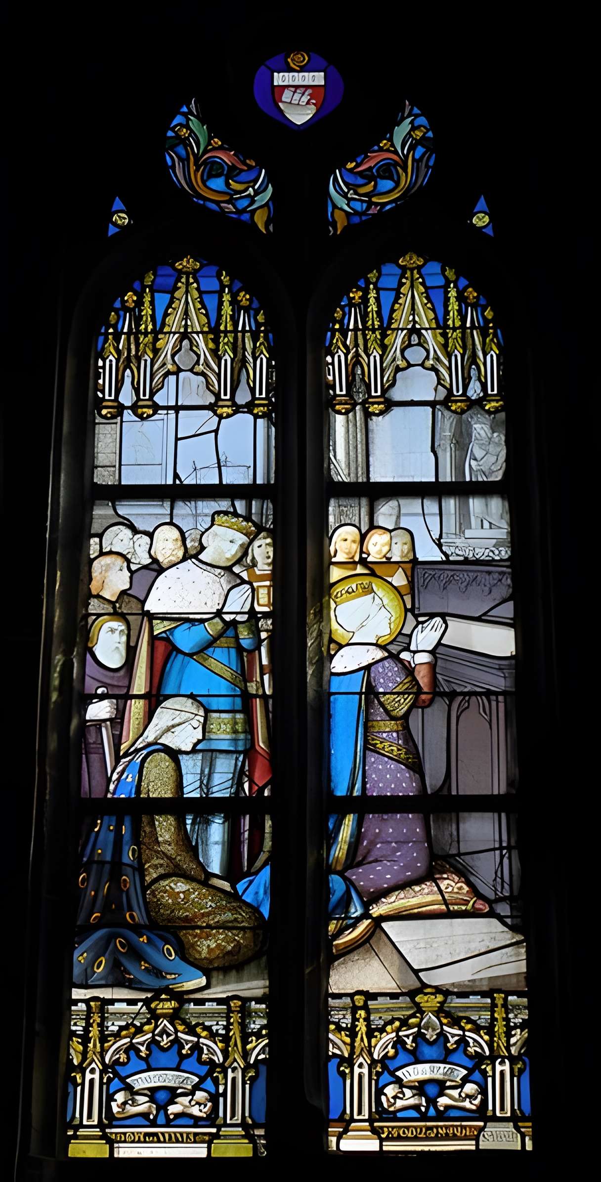 Église Saint-Pierre de Plounéour-Trez