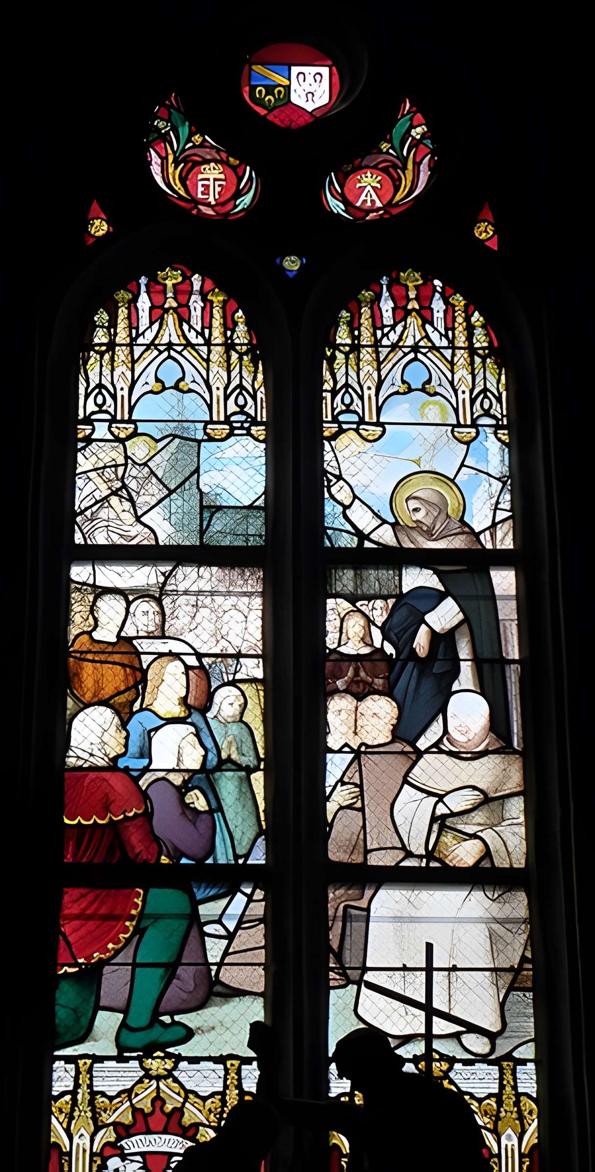 Église Saint-Pierre de Plounéour-Trez