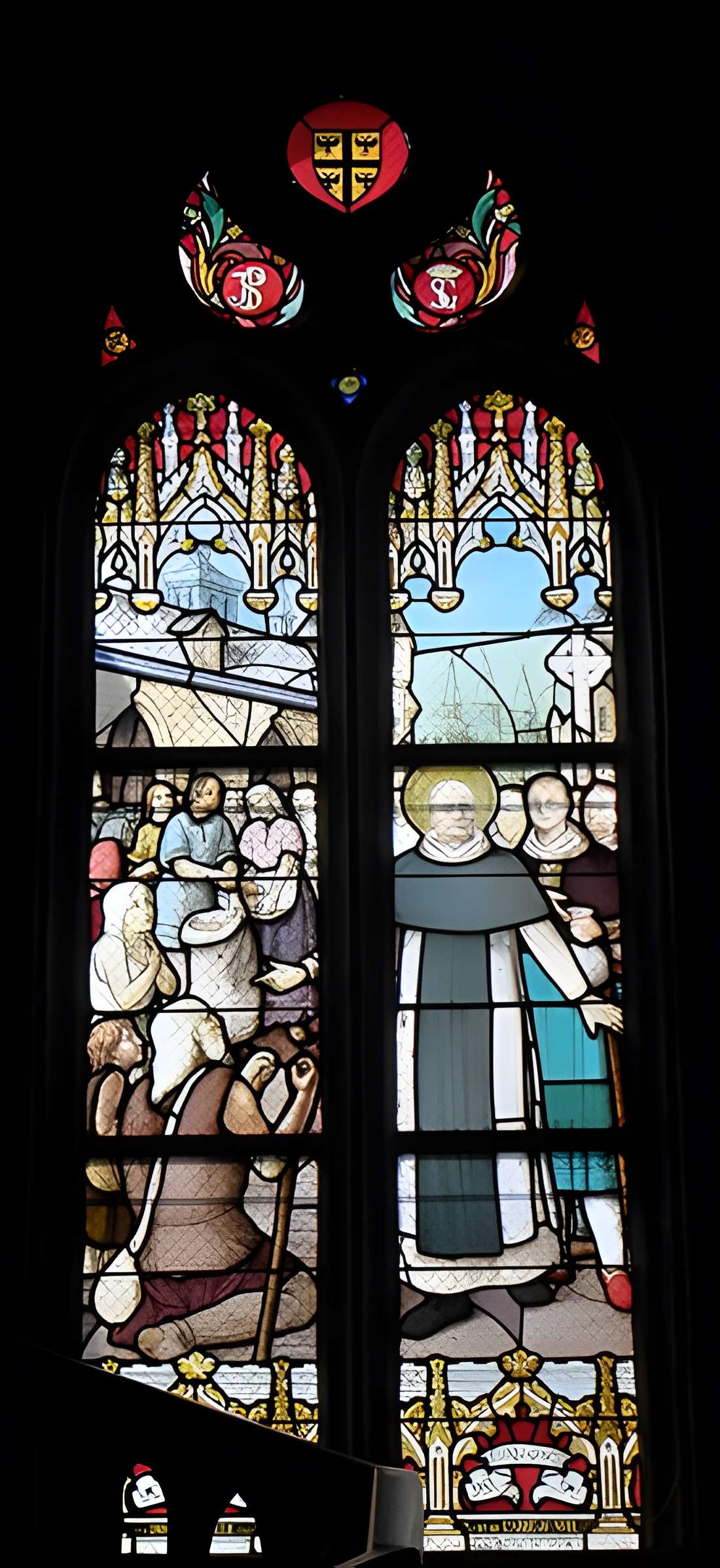 Église Saint-Pierre de Plounéour-Trez