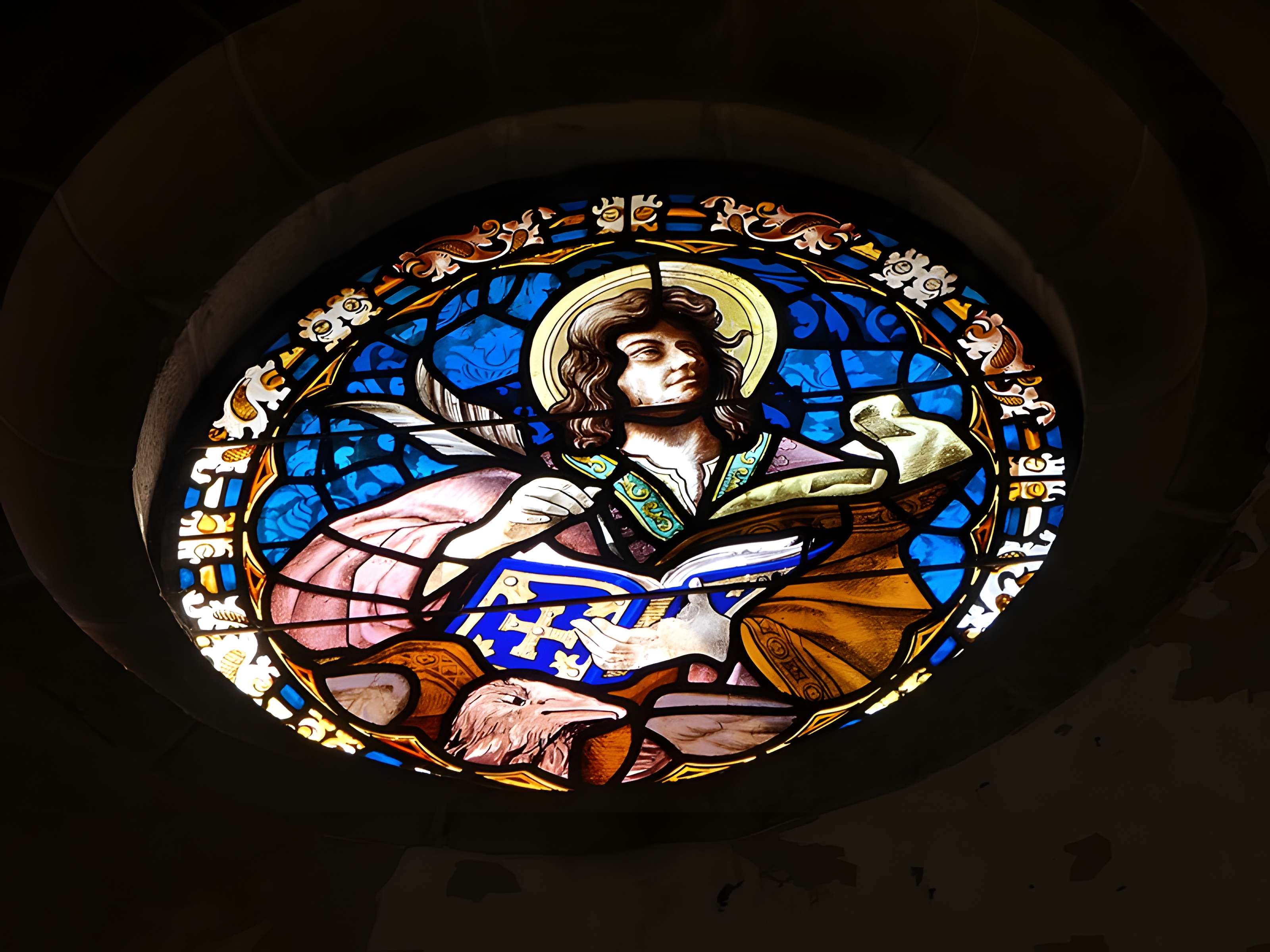 Église Saint-Pierre de Plounéour-Trez