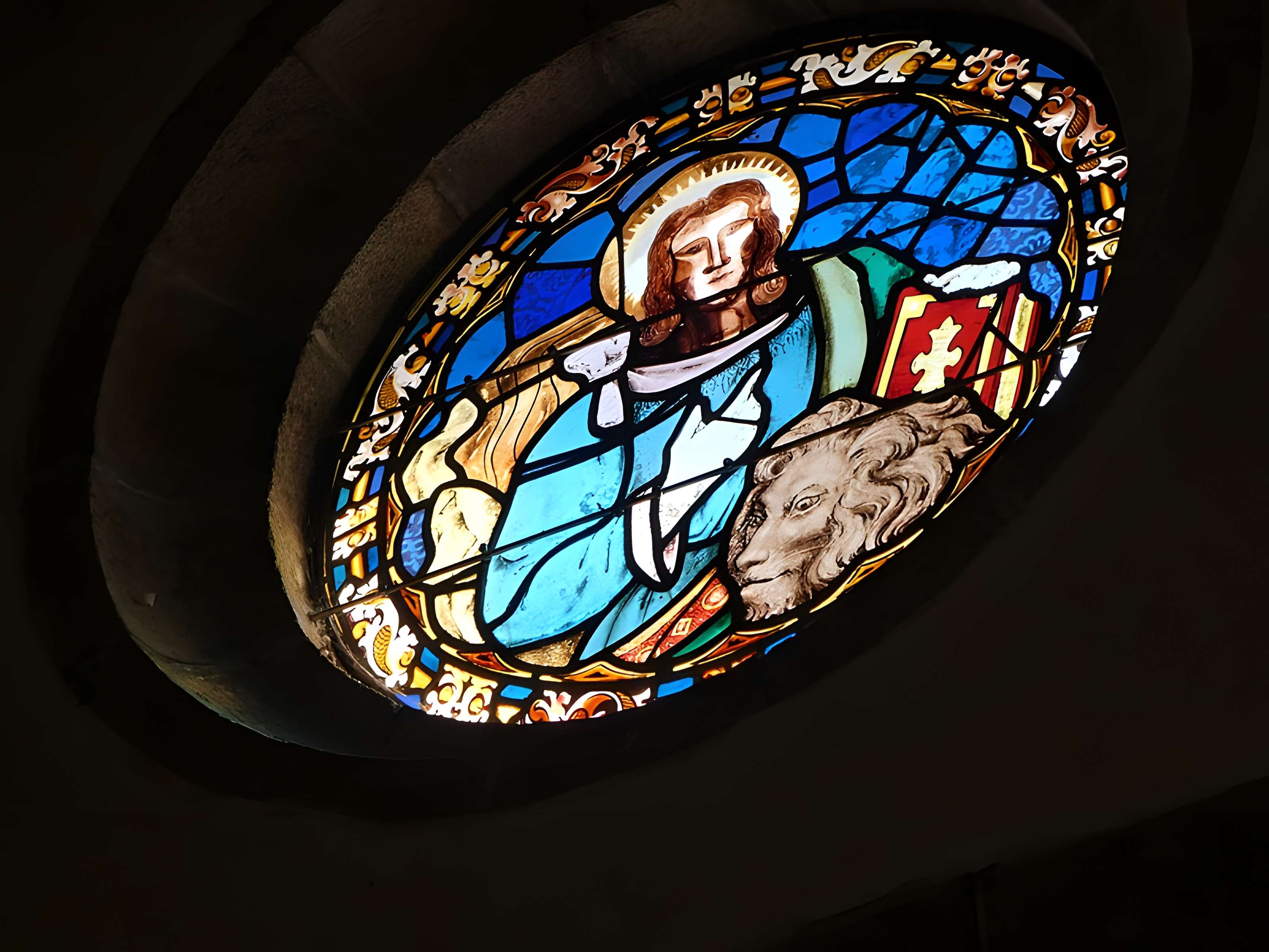 Église Saint-Pierre de Plounéour-Trez