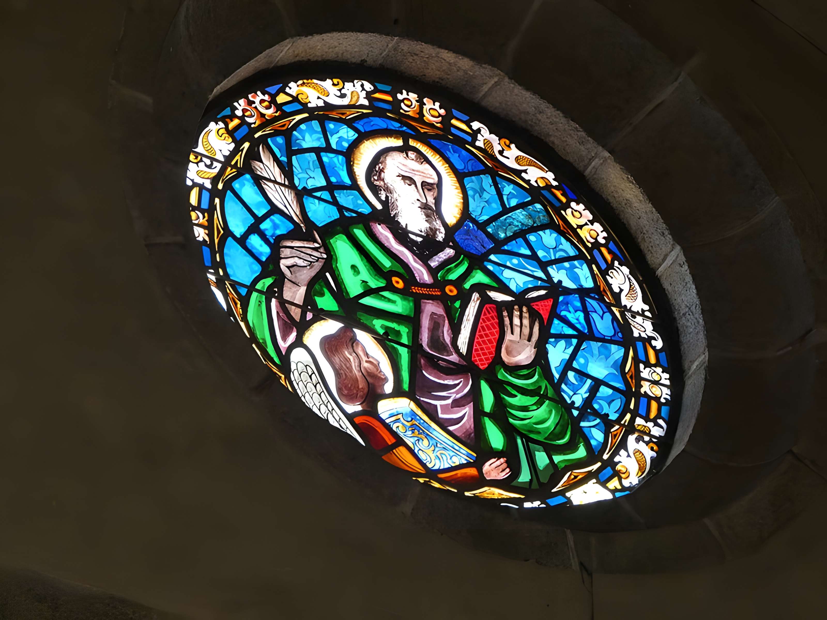 Église Saint-Pierre de Plounéour-Trez