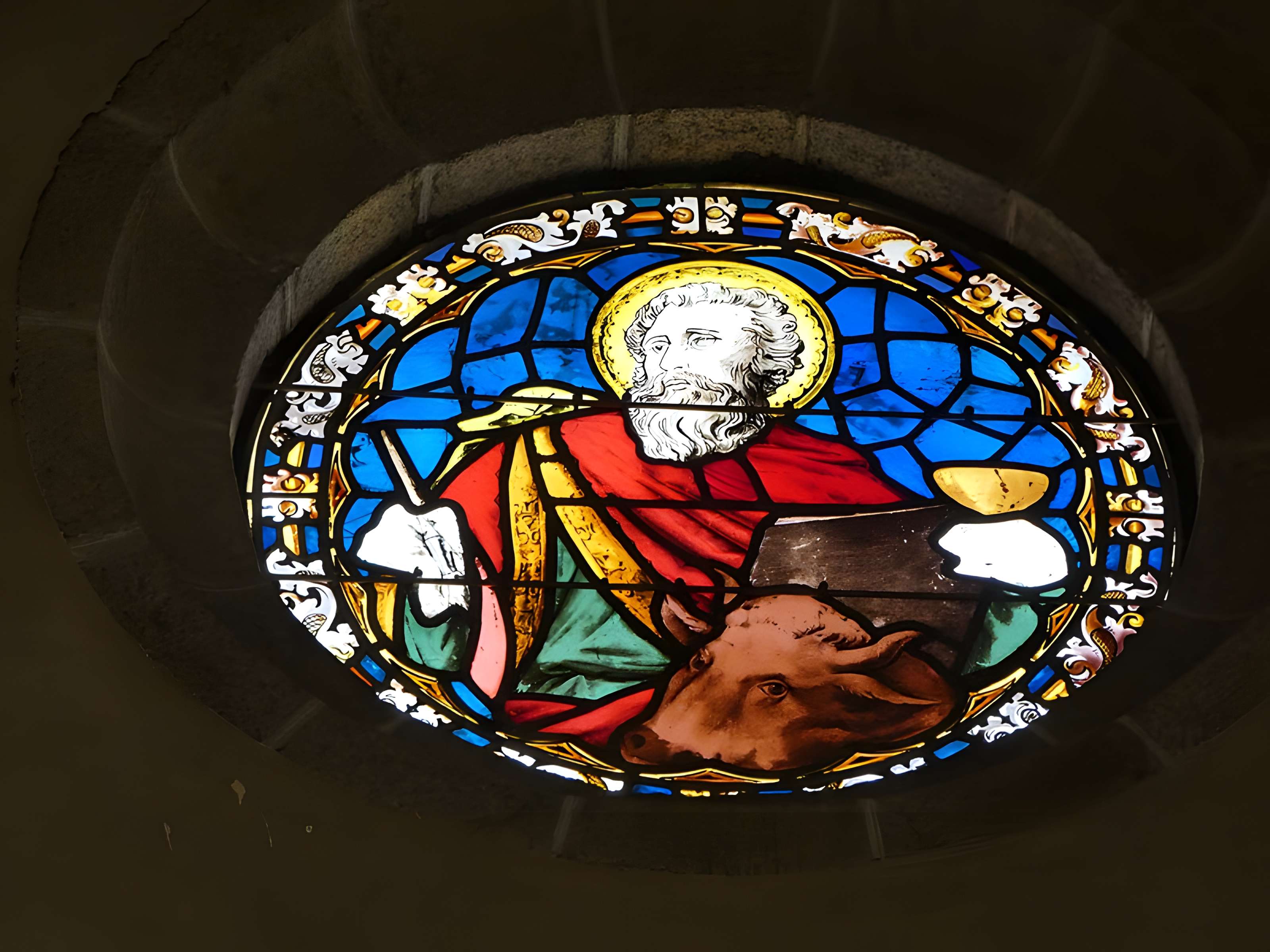 Église Saint-Pierre de Plounéour-Trez