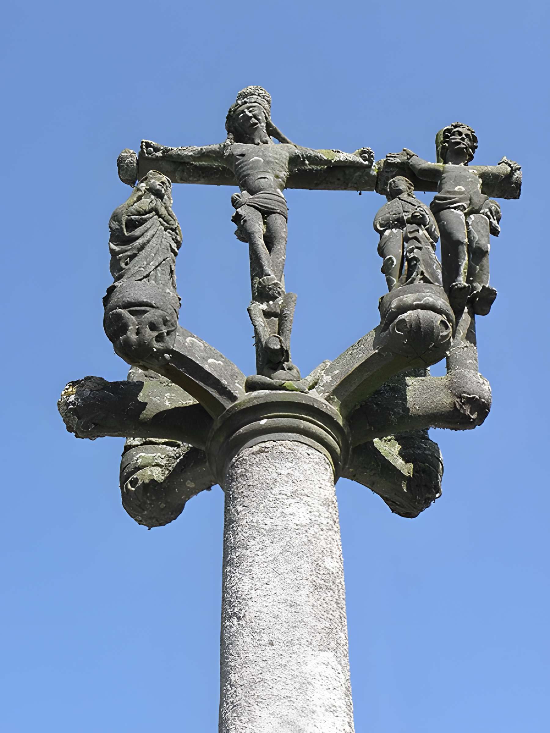 Église Saint-Pierre de Plounéour-Trez