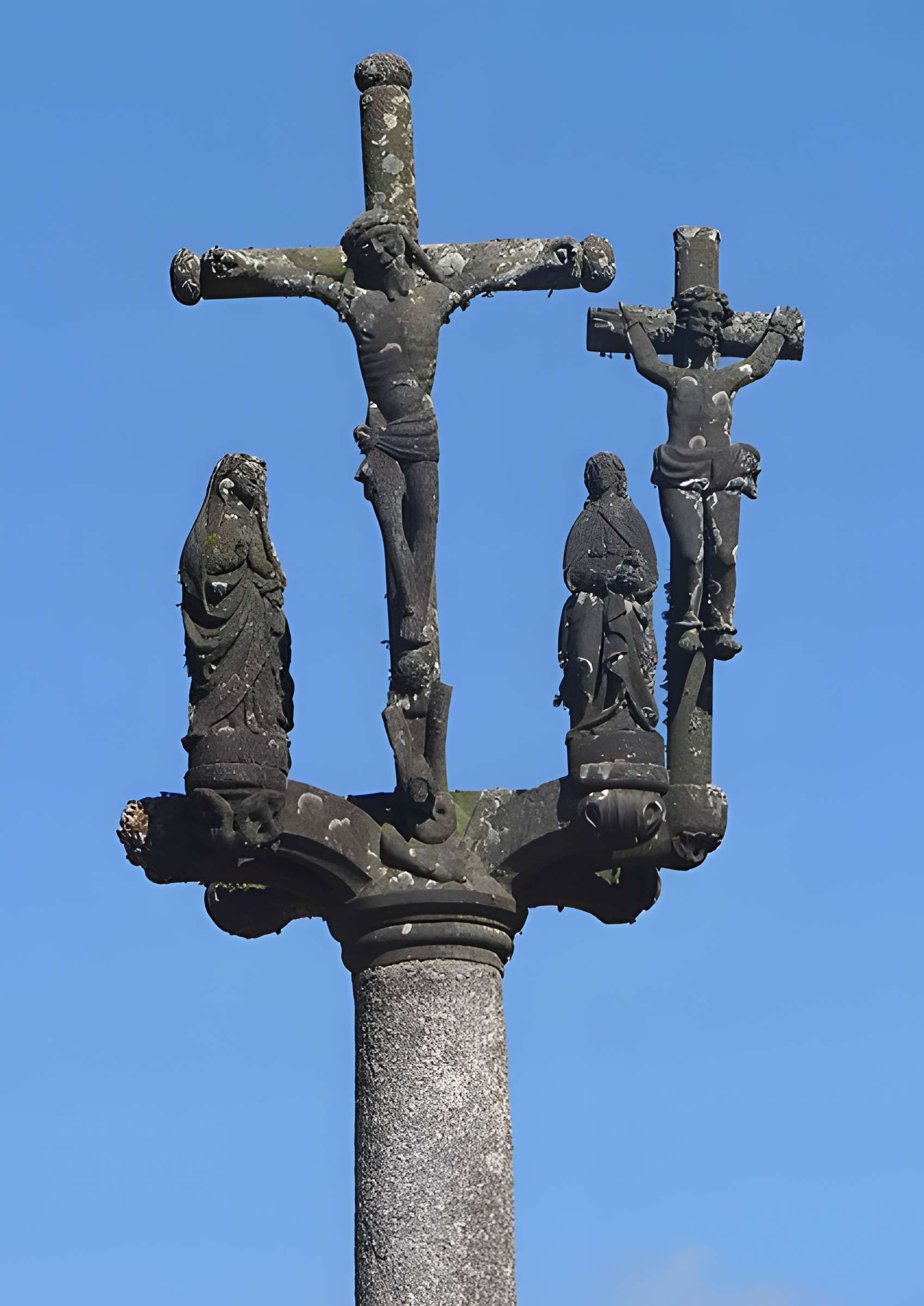 Église Saint-Pierre de Plounéour-Trez
