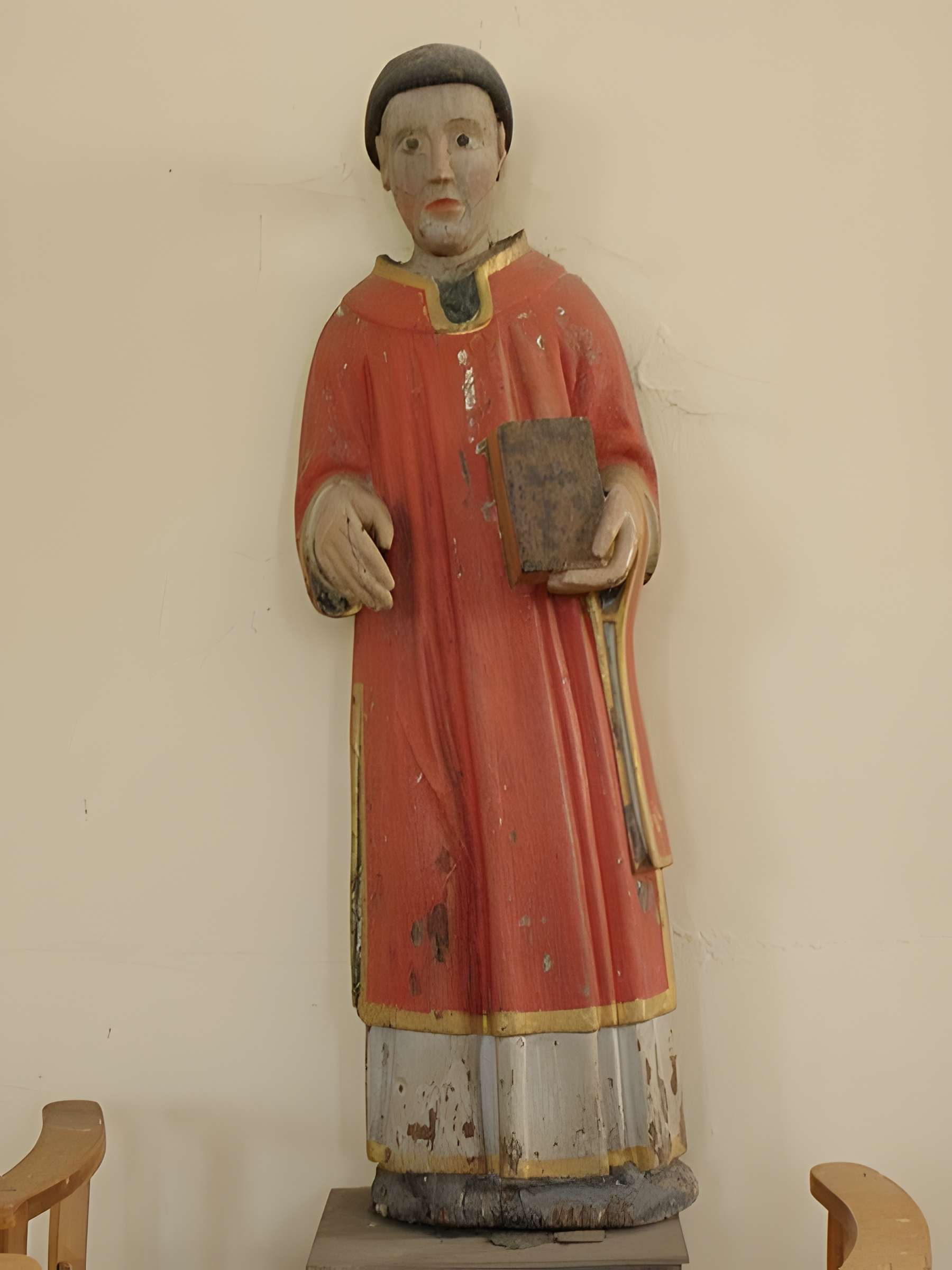 Église Saint-Pierre de Plounéour-Trez