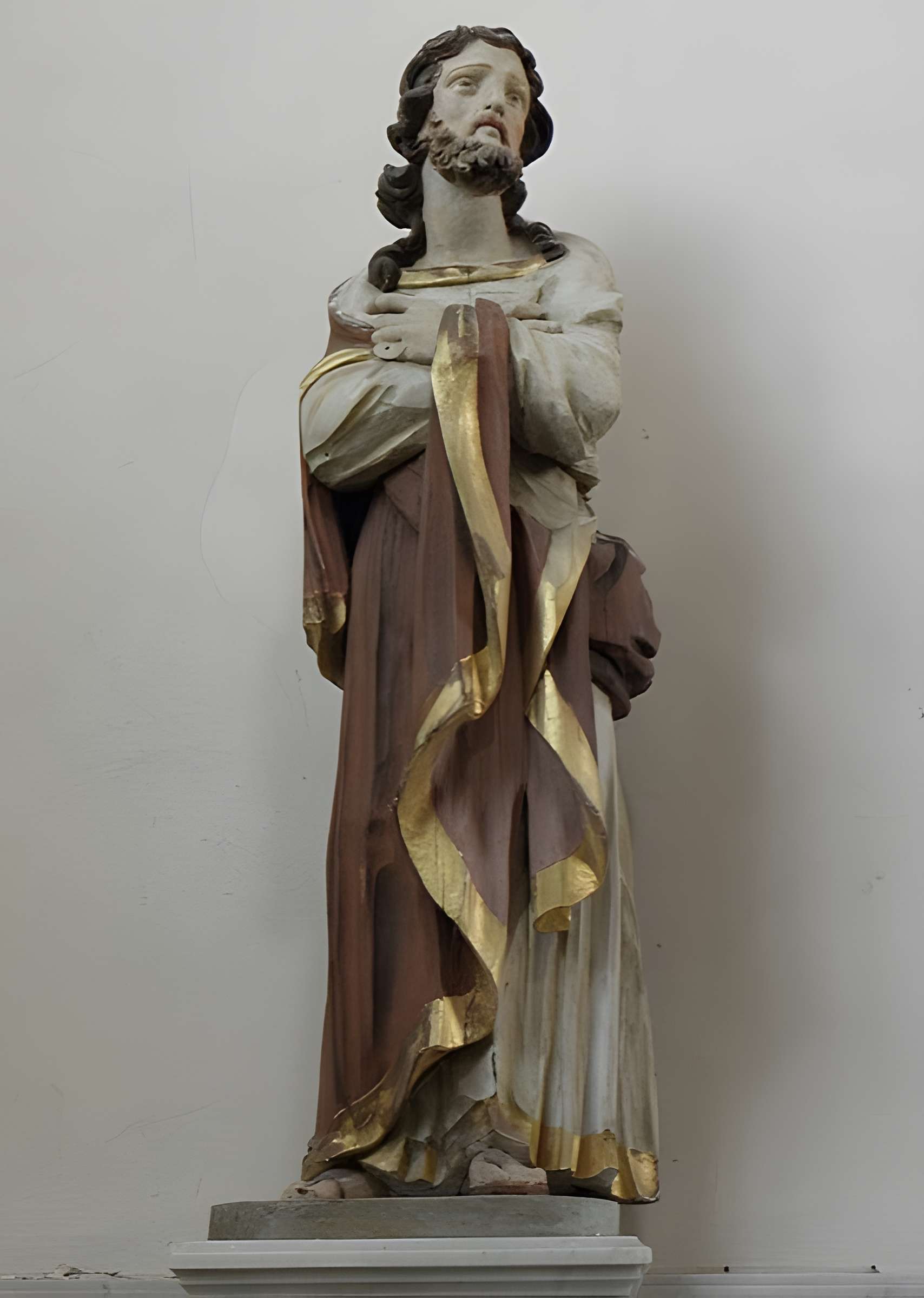 Église Saint-Pierre de Plounéour-Trez