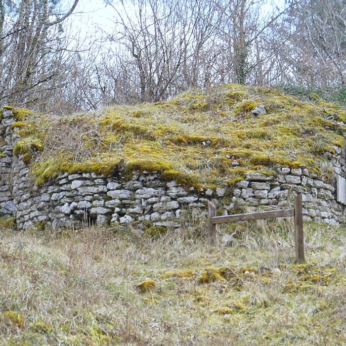 Photo de Camp antique de Cora à Saint-Moré