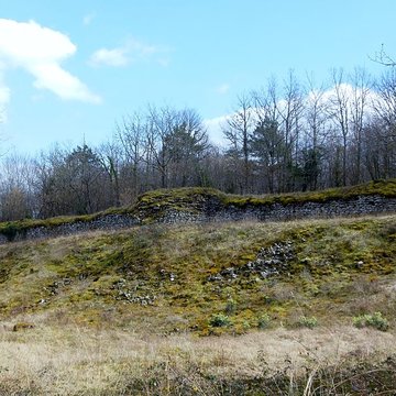 camp antique de cora a saint more