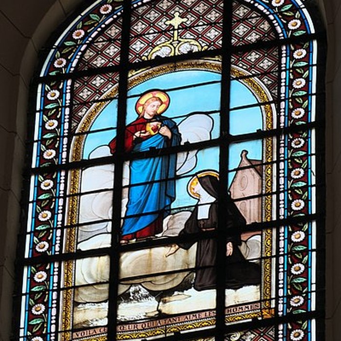 Photo de Église Saint-Pierre de Pommard