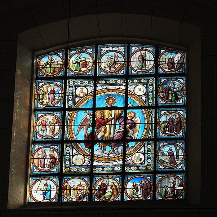 Photo de Église Saint-Pierre de Pommard