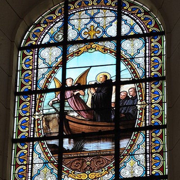 Photo de Église Saint-Pierre de Pommard