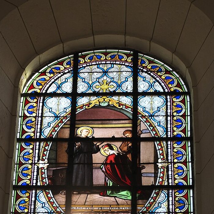 Photo de Église Saint-Pierre de Pommard