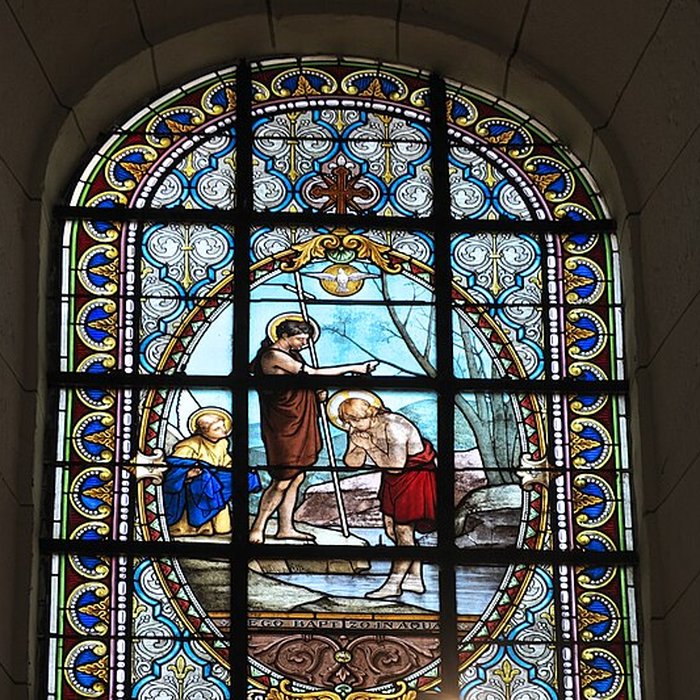 Photo de Église Saint-Pierre de Pommard