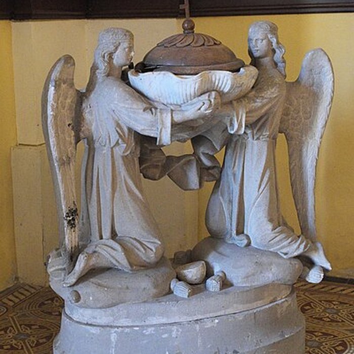 Photo de Église Saint-Pierre de Pommard