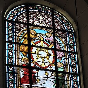 Église Saint-Pierre de Pommard