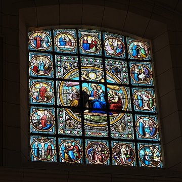 Église Saint-Pierre de Pommard