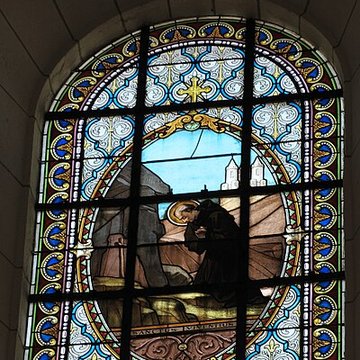 Église Saint-Pierre de Pommard