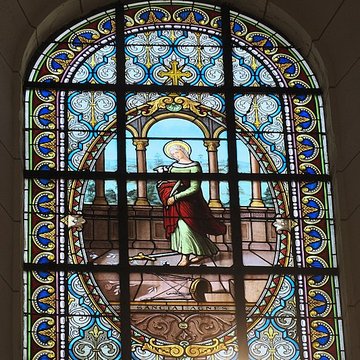 Église Saint-Pierre de Pommard