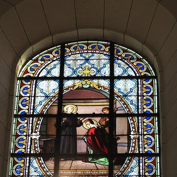 Église Saint-Pierre de Pommard