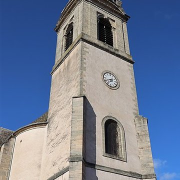 Église Saint-Pierre de Pommard