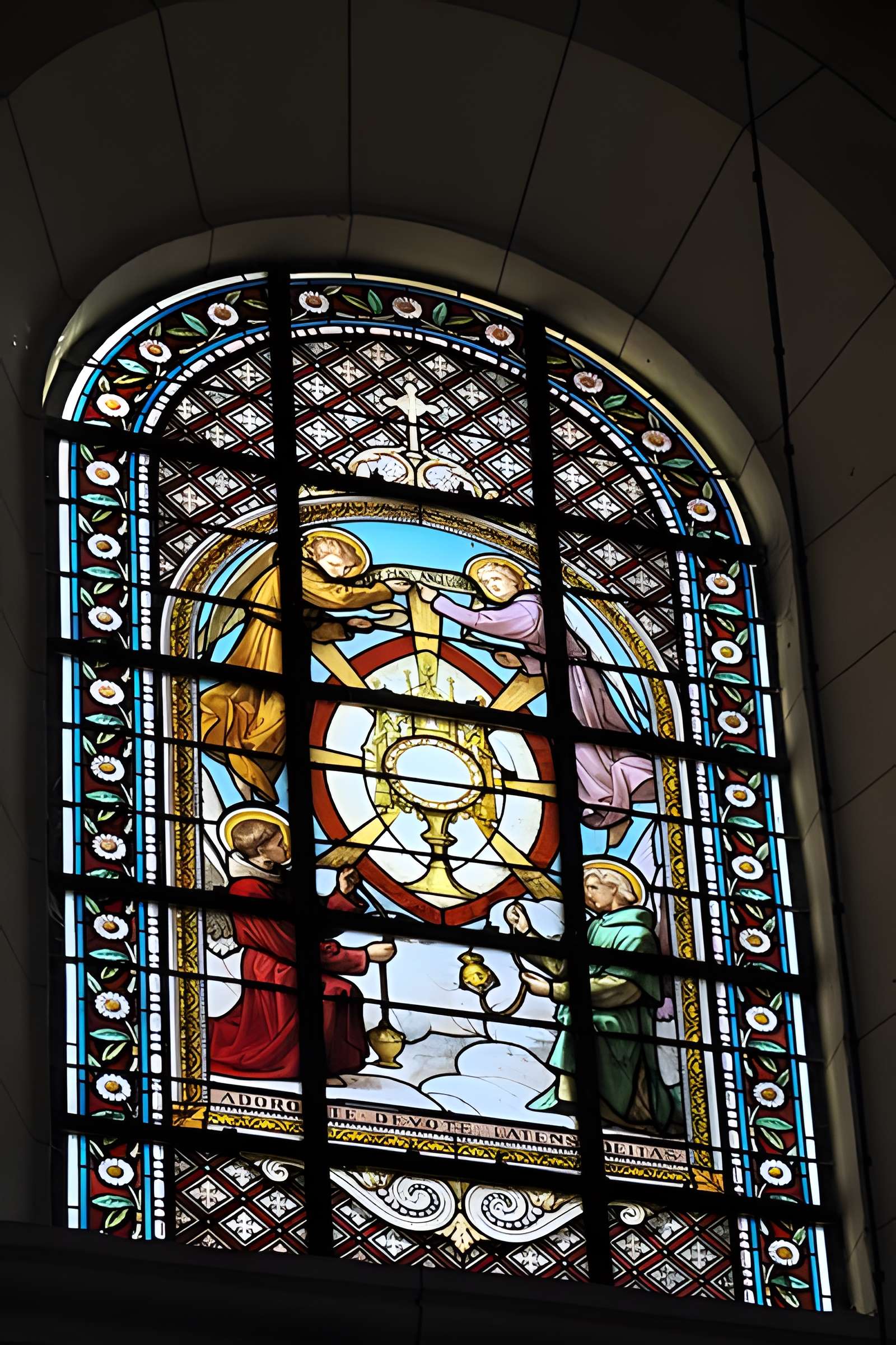 Église Saint-Pierre de Pommard