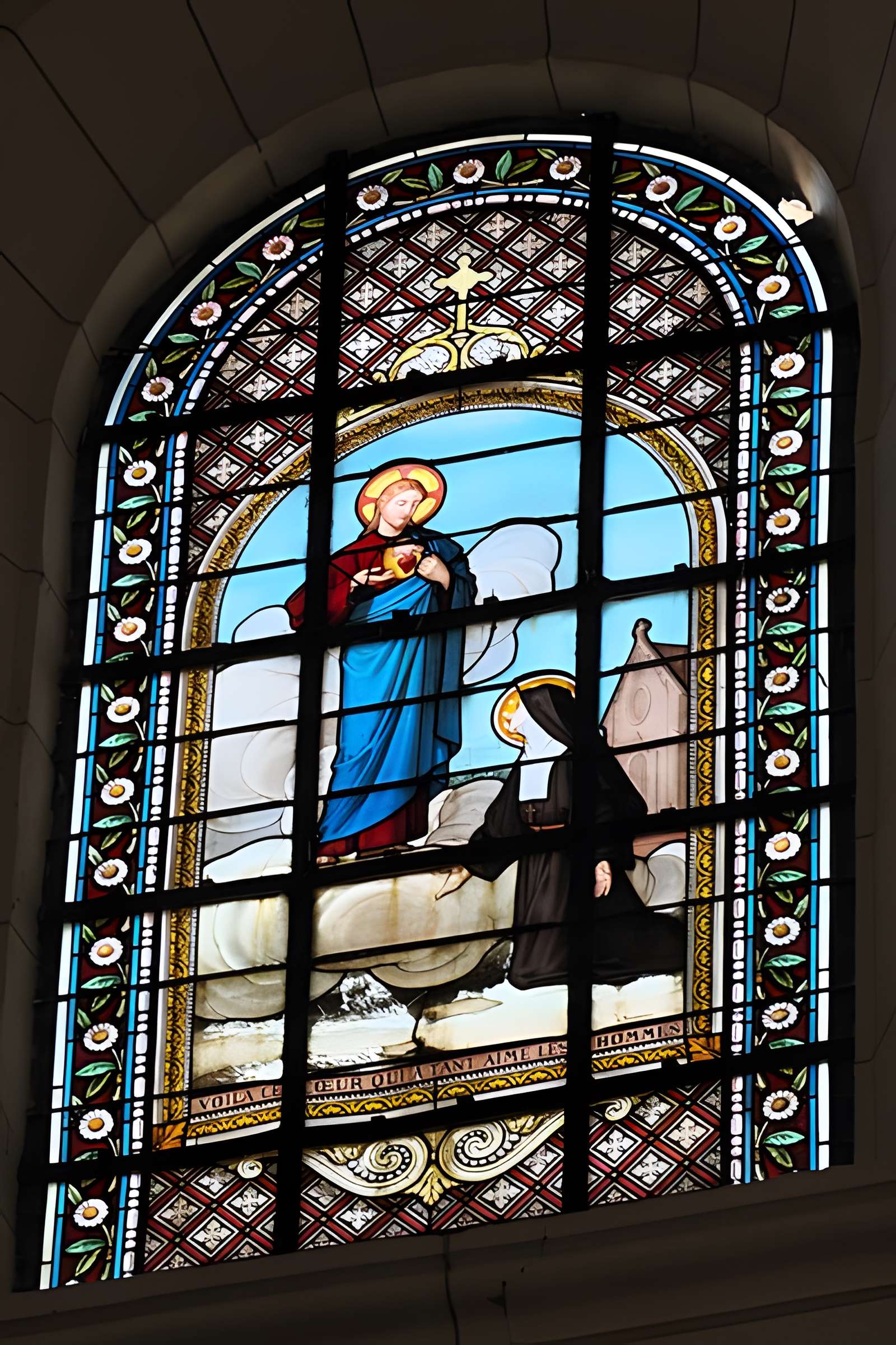 Église Saint-Pierre de Pommard