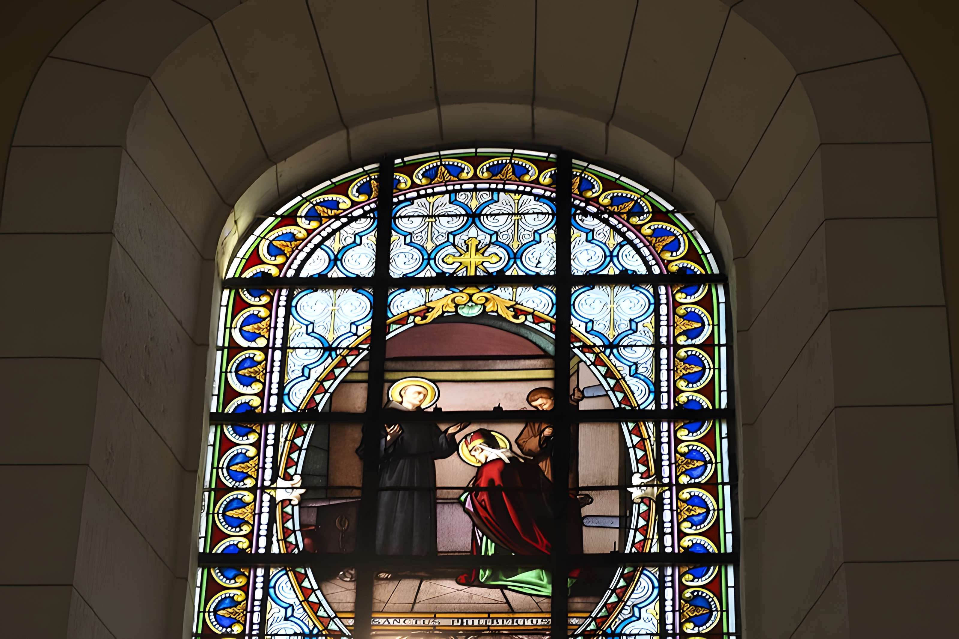 Église Saint-Pierre de Pommard