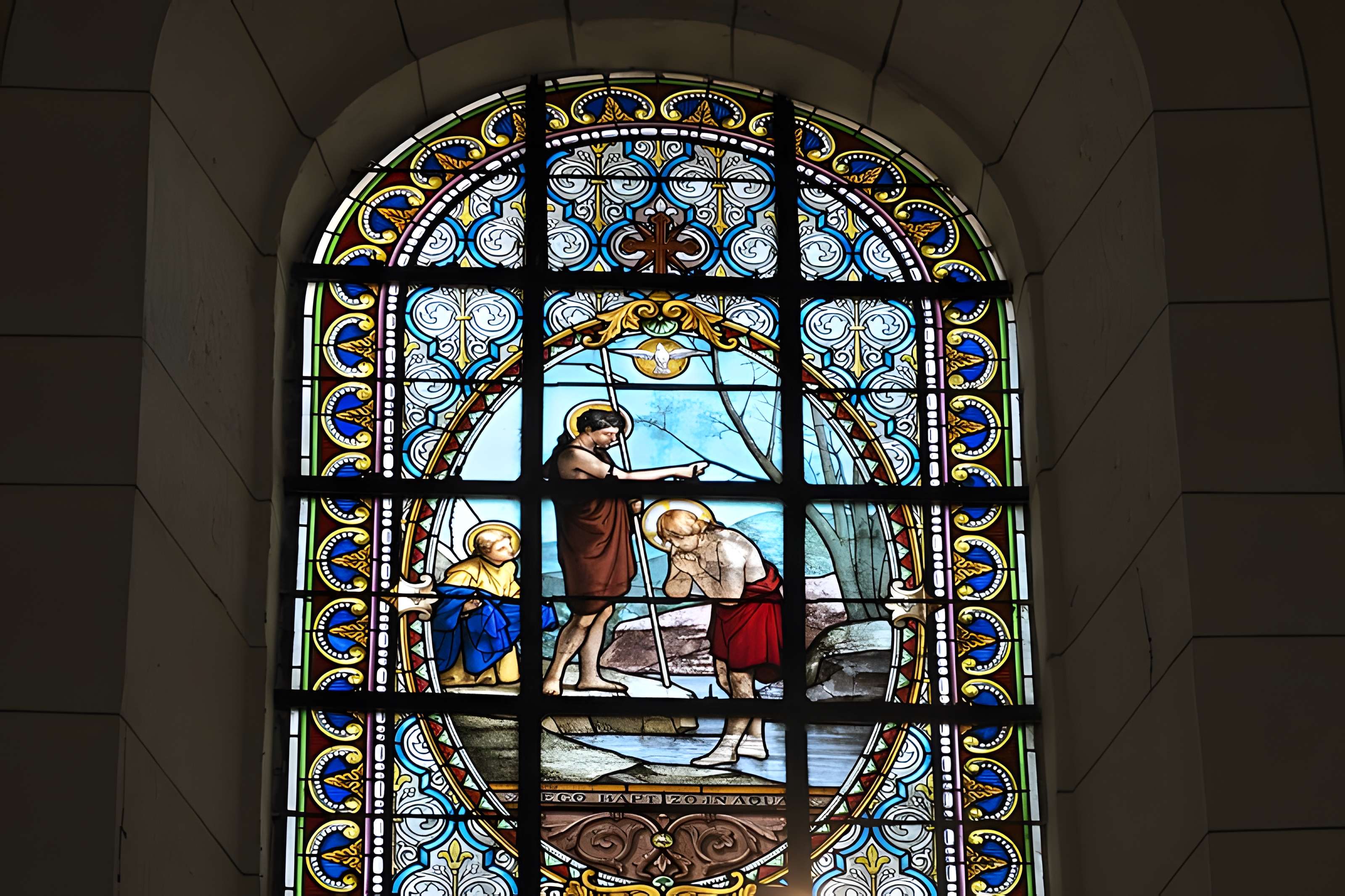 Église Saint-Pierre de Pommard